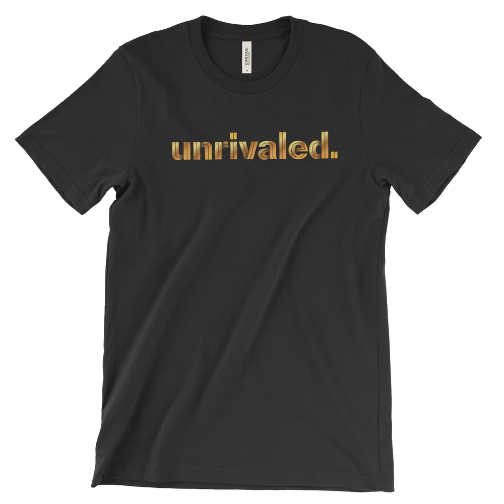 Image of Unrivaled Tee