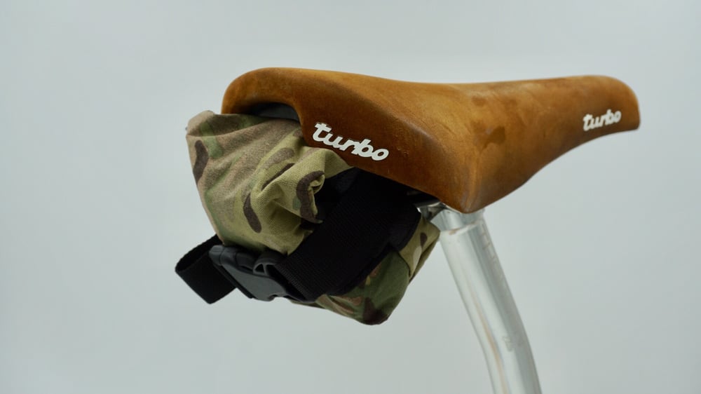 Image of Saddle Sack