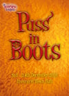 Puss in Boots - Inverurie Panto 2016