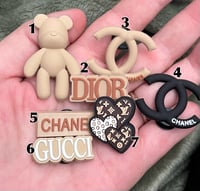 Charms For Crocs A010