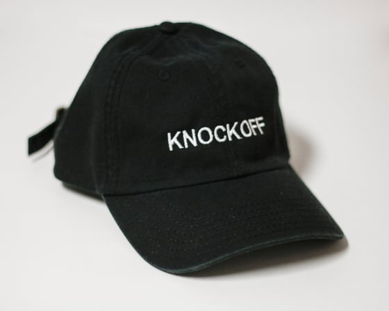 Image of KNOCKOFF