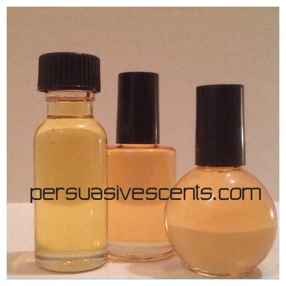 Image of (15ml) Inspired Designer Versions  (M) 