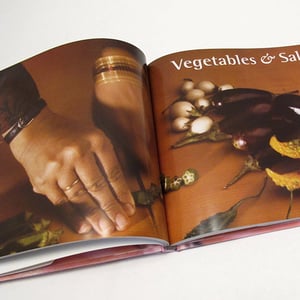 Image of Cooking with Love, Shri Mataji Nirmala Devi