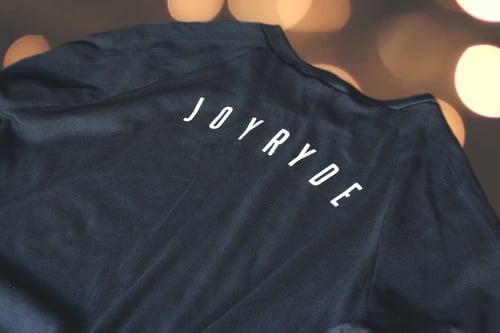 Image of GIRL C.A.R - LOS ANGELES CREW