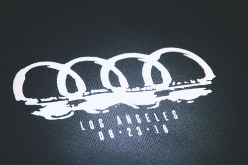 Image of GIRL C.A.R - LOS ANGELES CREW