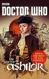 Doctor Who: The Legends of Ashildr by Justin Richards, James Goss, David Llewellyn, Jenny T. Colgan