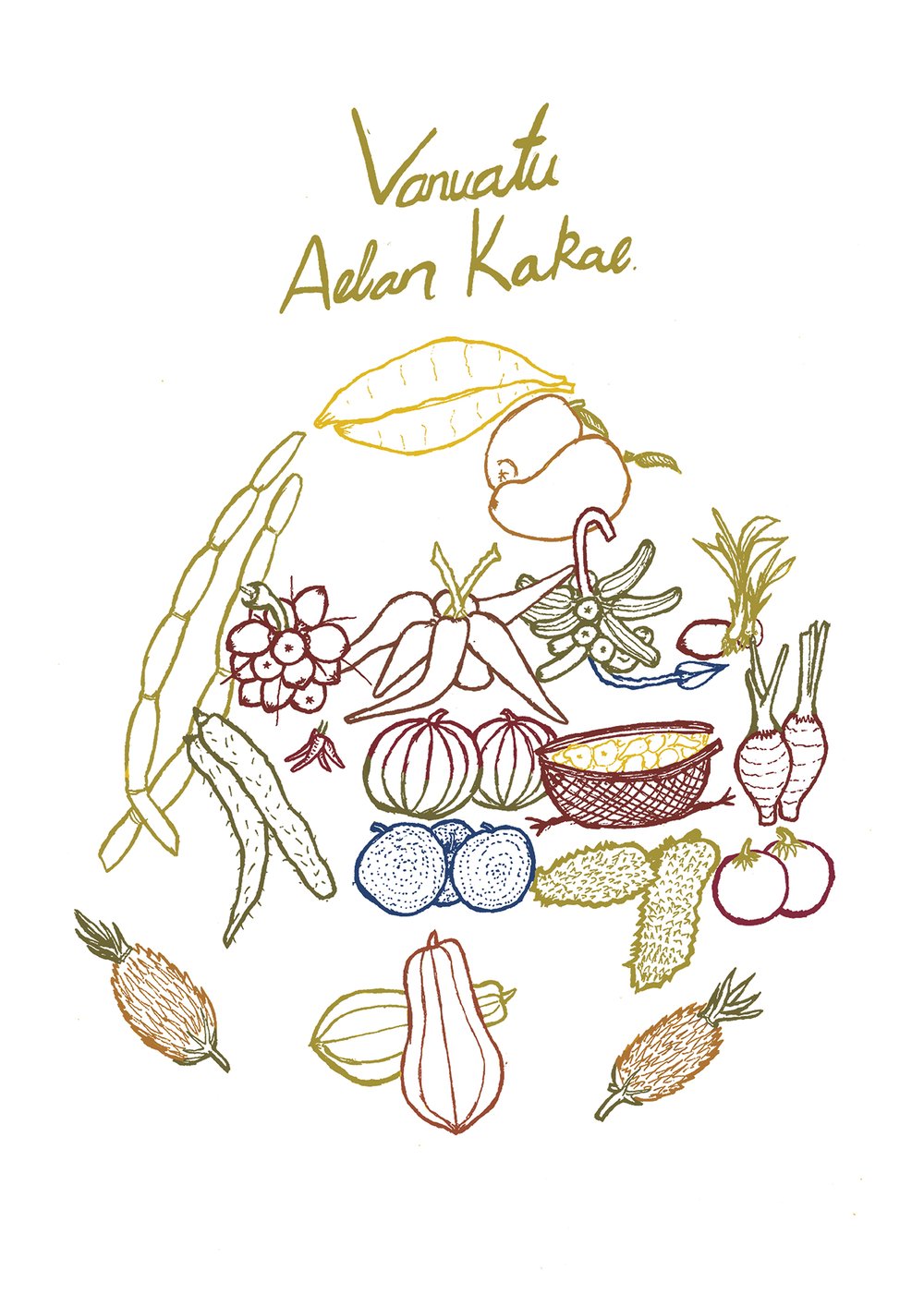 Image of AELAN KAKAE