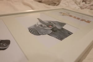 Image of Triple Frame Special