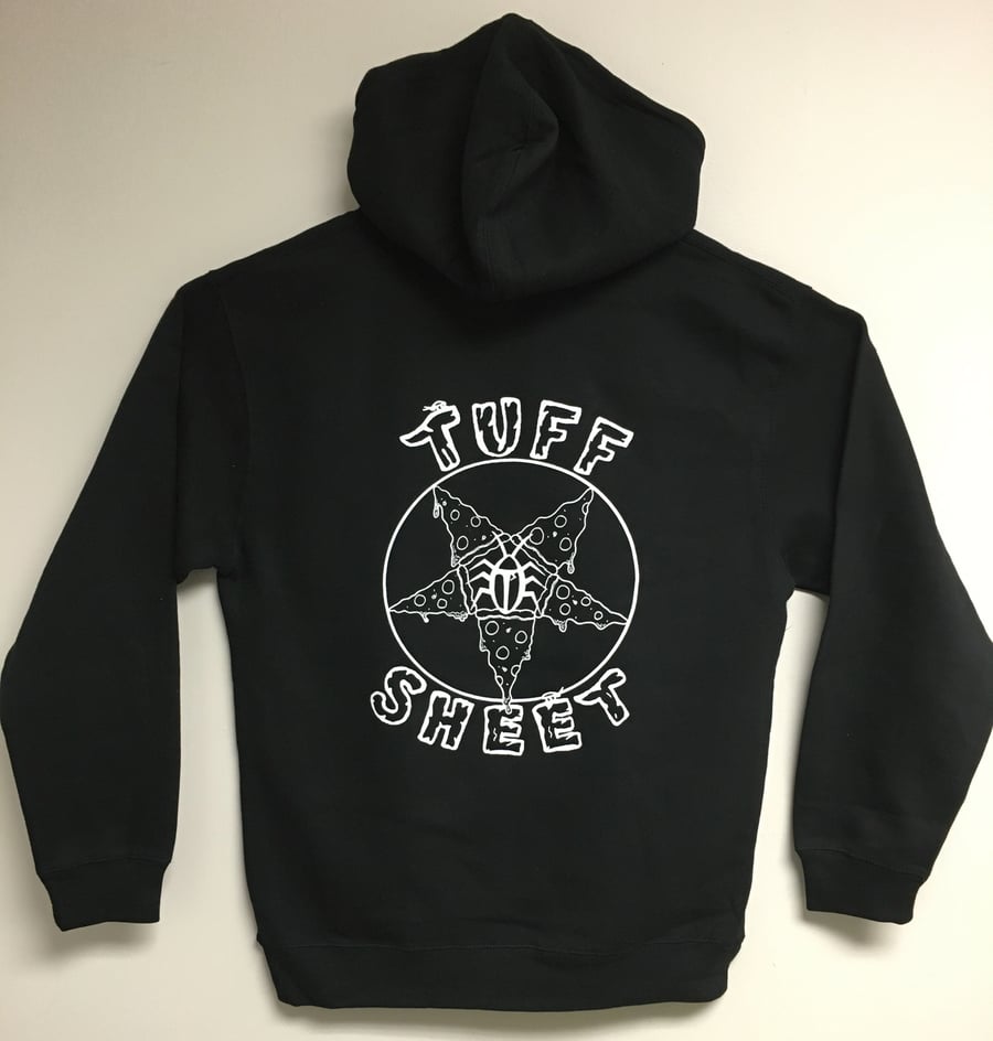 Image of Pizzagram Hoodie