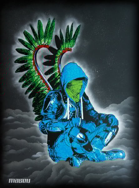 Image of Winged Hussar