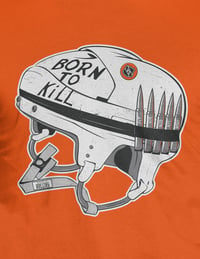 Image 2 of Born To Kill T-Shirt