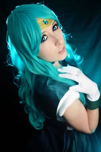 Image 1 of Sailor Neptune Photoset