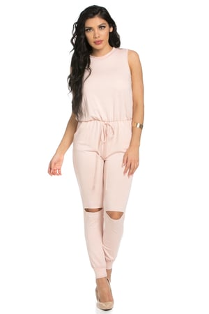 Image of Lola Love Jump Suit