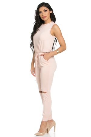 Image of Lola Love Jump Suit