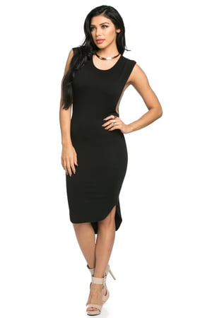 Image of Stephanie Bodycon