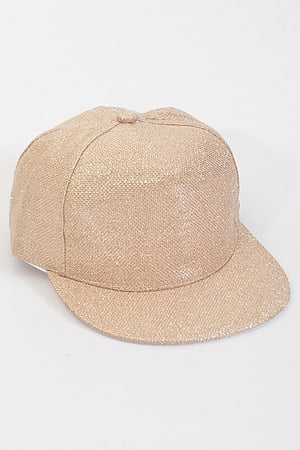 Image of Sparkly Sue Cap