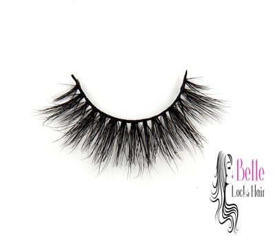 Image of Joi Mink Lashes