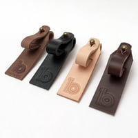 Image 1 of Leather Cable Tidy