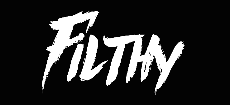 Image of FLOW FILTHY