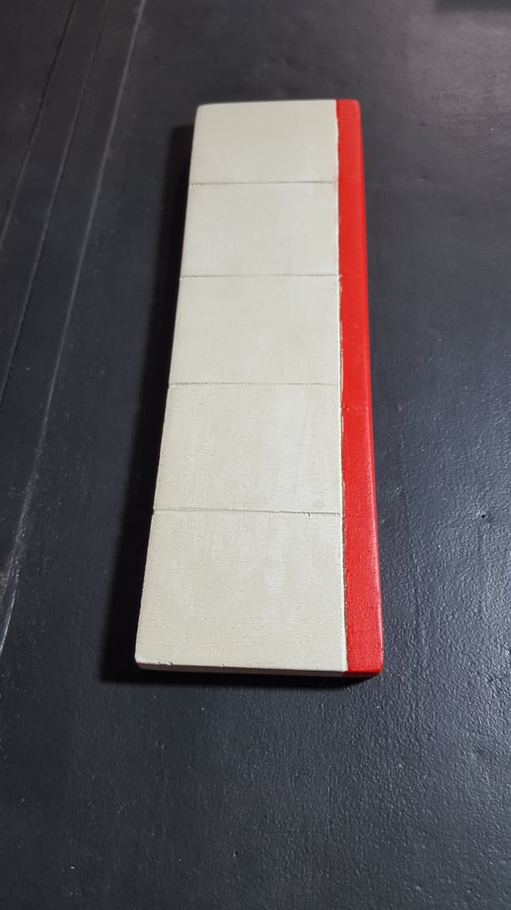Image of 10" Sidewalk 