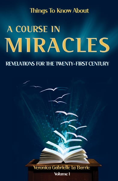 Image of A Course In Miracles