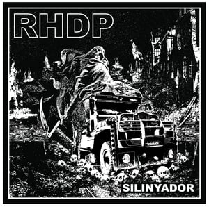 Image of RHDP - Silinyador