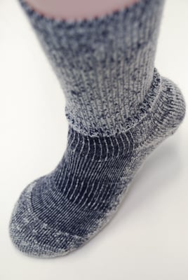 Image of Work Sock - 1pair - 
