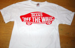 Image of OFF THE WALL! (free shipping)