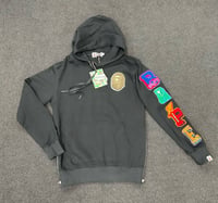 Image 1 of Bape Hoodie