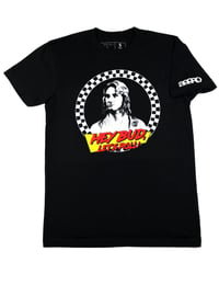 Image 1 of AGGRO Brand "Hey Bud" T-Shirt