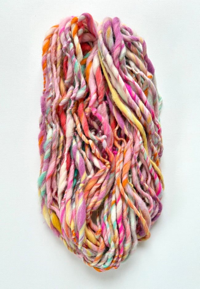 Candy Art Yarn