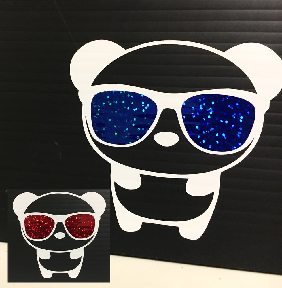 Image of SparklePanda