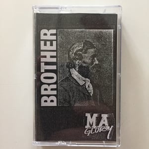 Image of MG-05 Brother Demo Tape