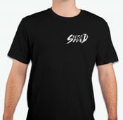Image of Sacred Sound T-Shirt (Black)