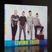 Image of Living Loud EP