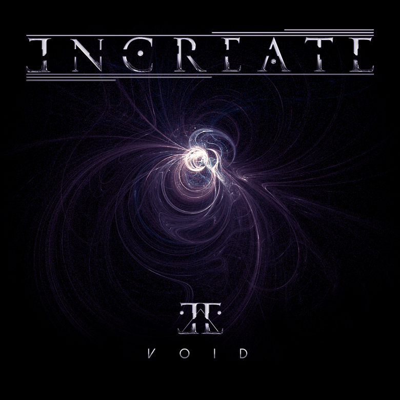 Image of Void Digipak