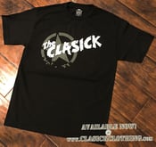 Image of The Clasick- "Clash 77" T-Shirt