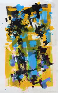Yellow Series 3