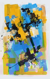 Yellow Series 4