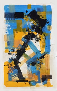 Yellow Series 1