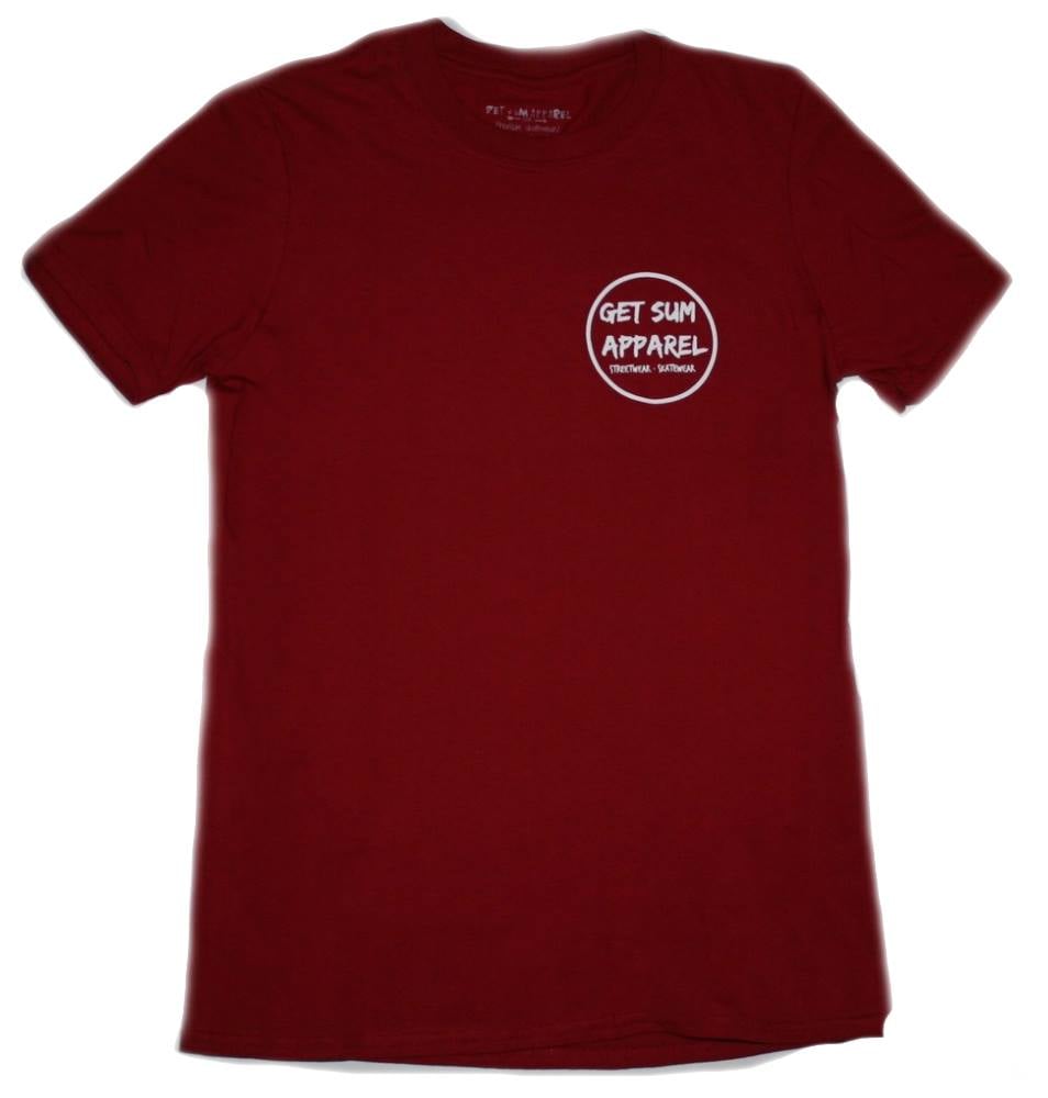 Image of STAMP TEE