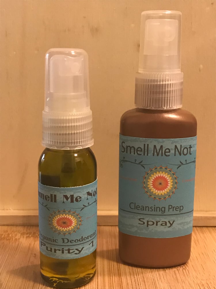Image of Purity-1 (for sensitive / allergic skin) kids especially