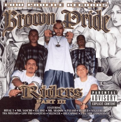 洋楽 Brown Pride Volume One hq720.jpg?sqp=- 洋楽 Brown Pride Volume One hq720.jpg?sqp=-