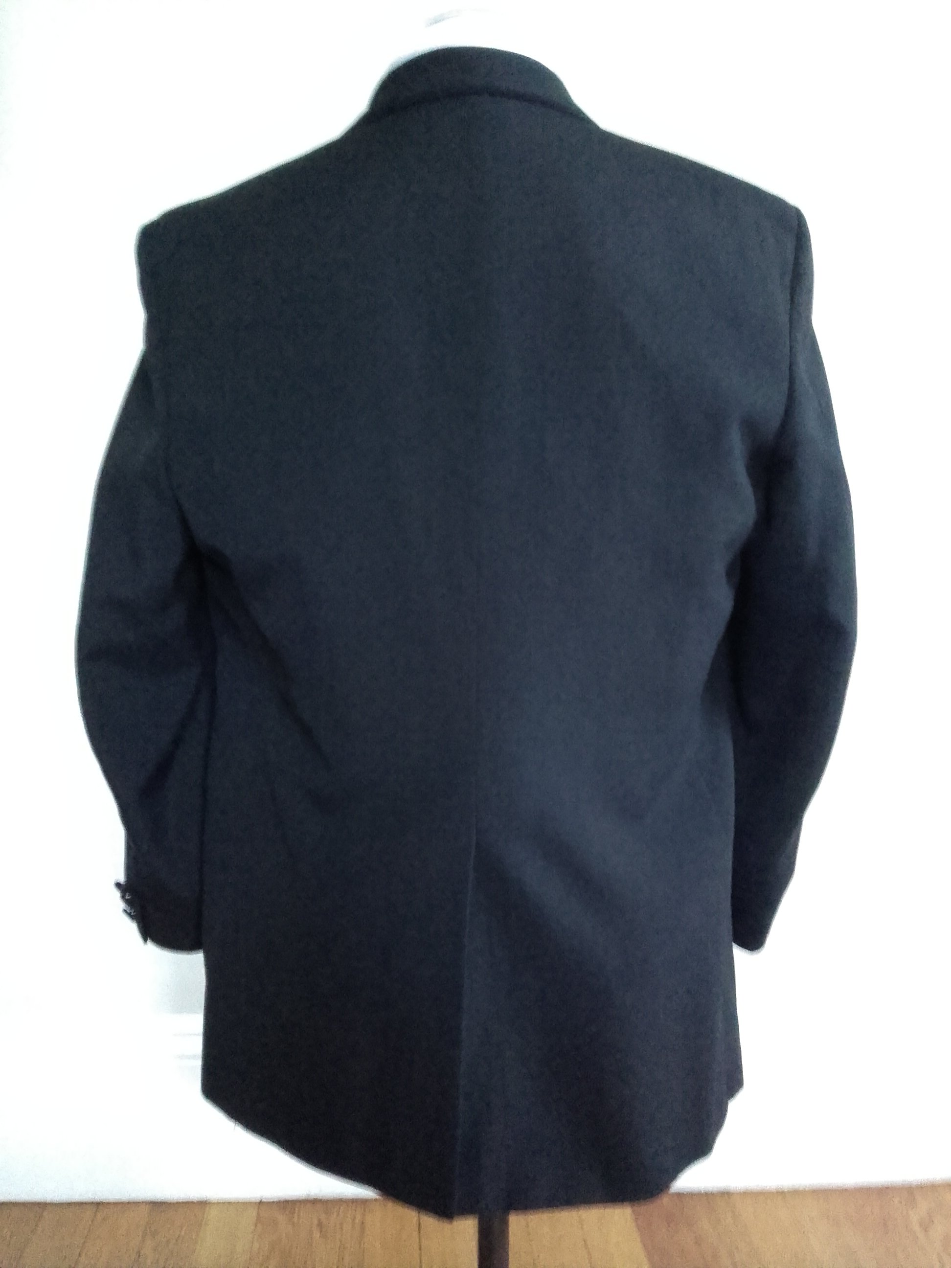 Vintage J.Press Tuxedo Suit | Size 42R | Flute & Rye
