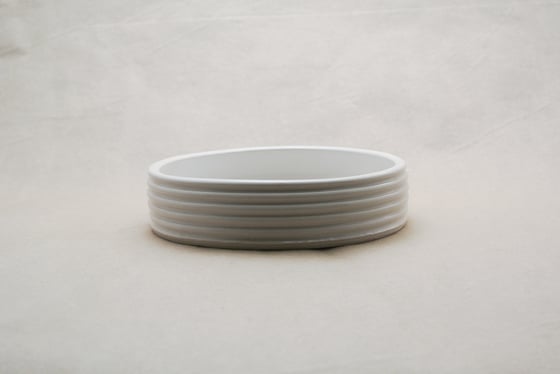 Image of Ridged Plate