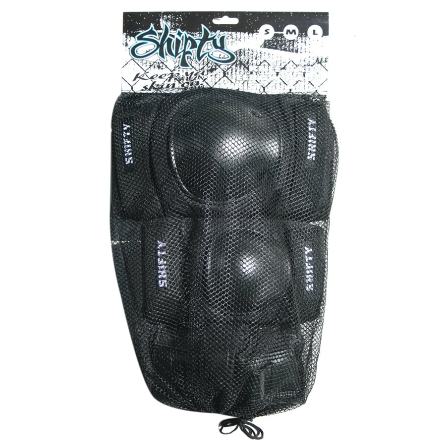 Image of Shifty Protective Gear 