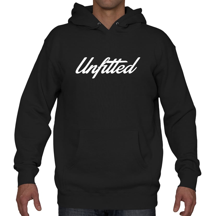 Unfitted Clothing — Products