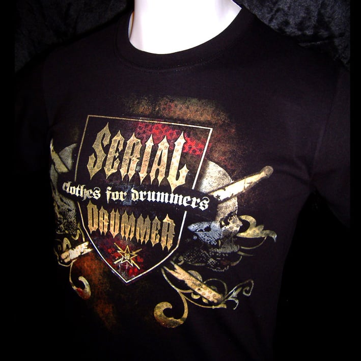 Image of SHIELD T-SHIRT