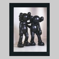 KAWS FINAL DAYS Sealed - FINAL COPY