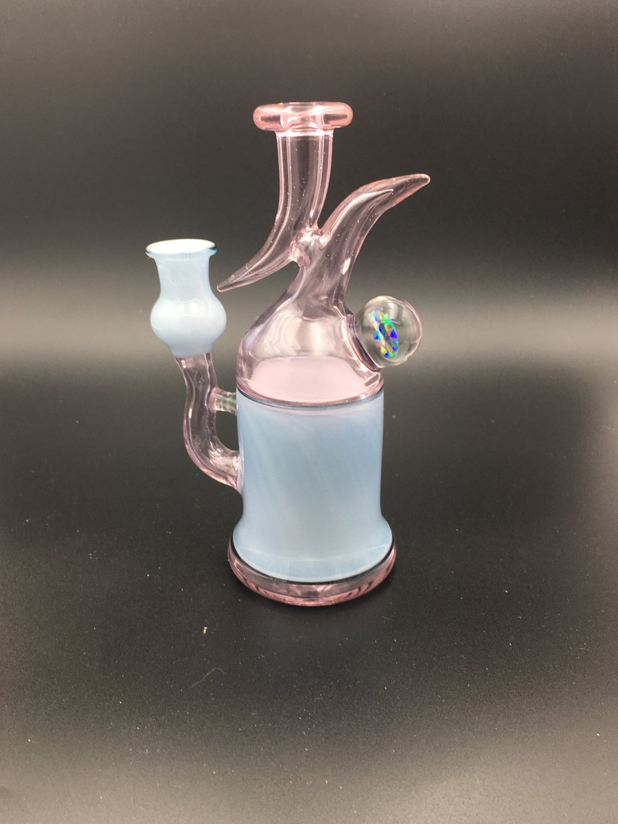 Image of 10mm terp bottle #2